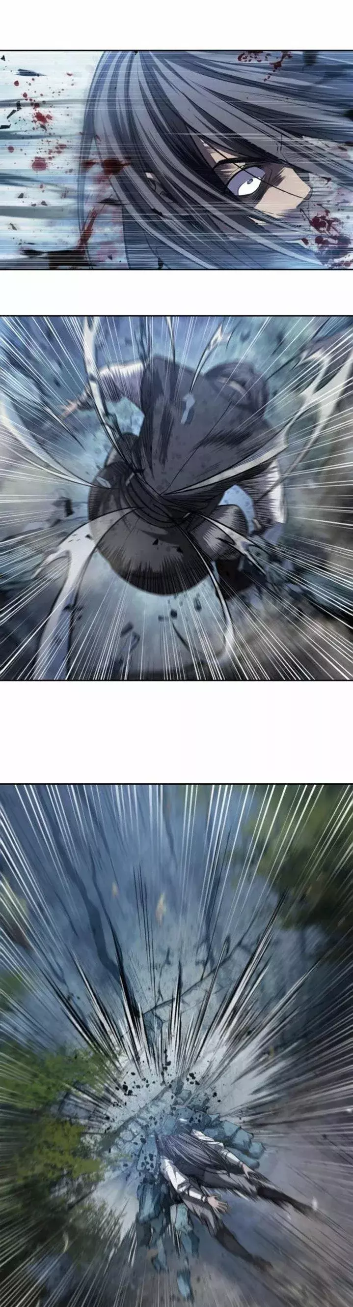 Read Nano Machine (es) Manga Online