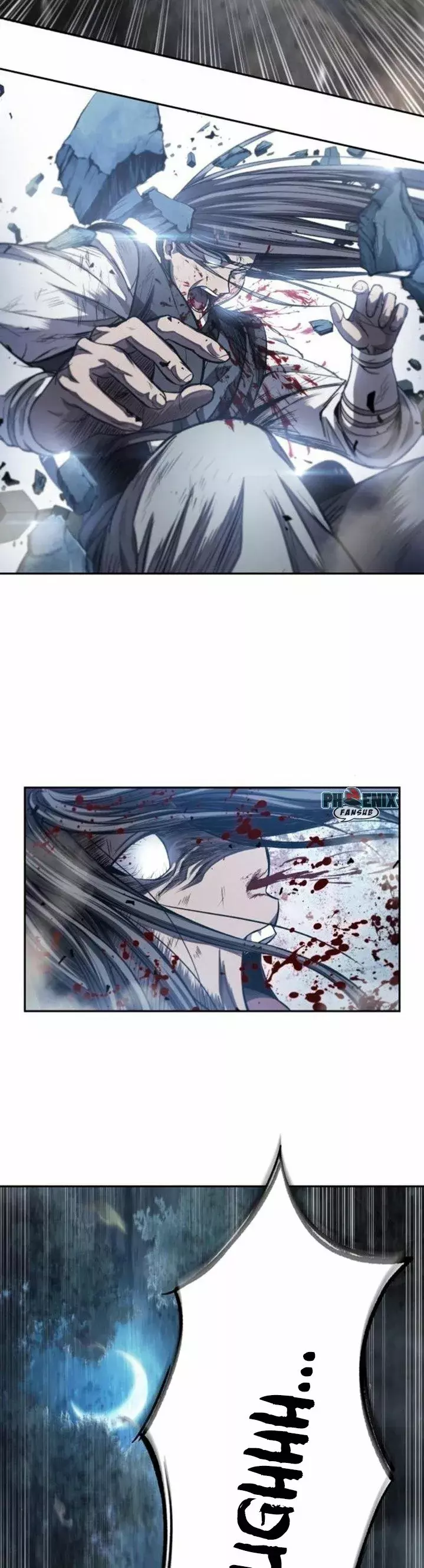 Read Nano Machine (es) Manga Online