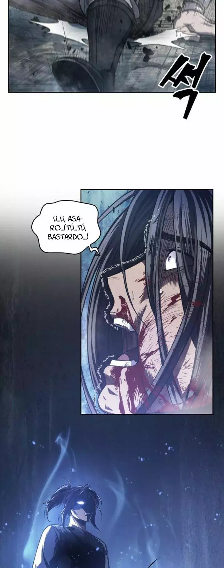 Read Nano Machine (es) Manga Online