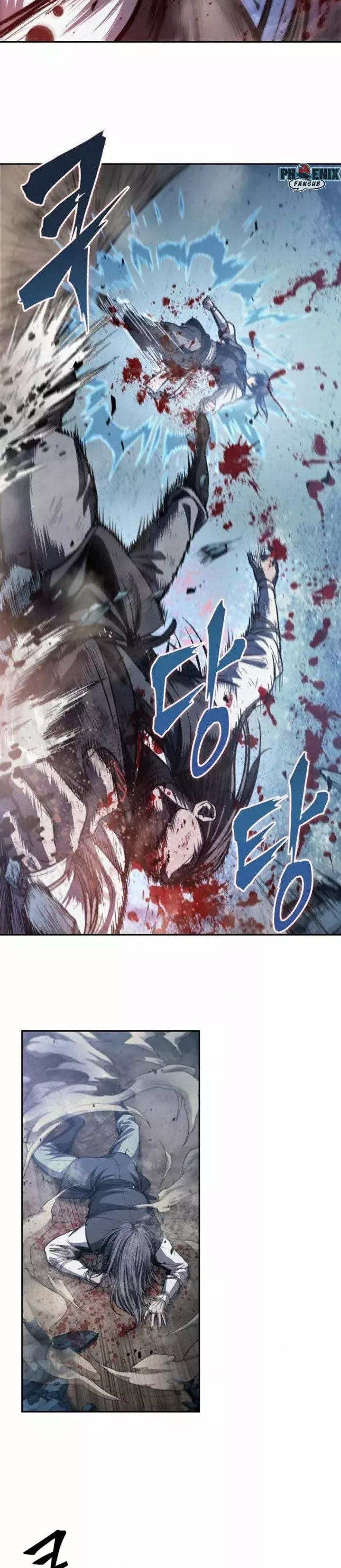 Read Nano Machine (es) Manga Online