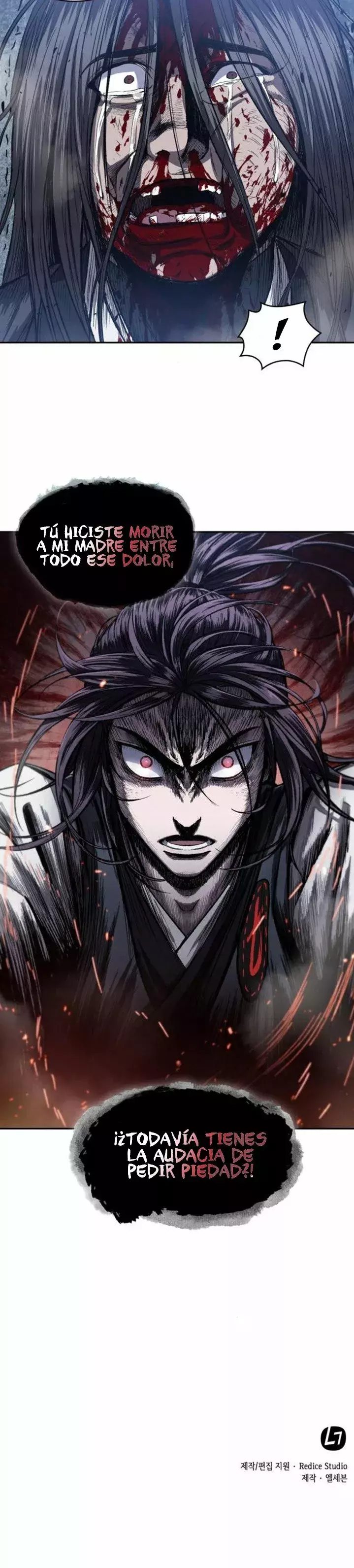 Read Nano Machine (es) Manga Online