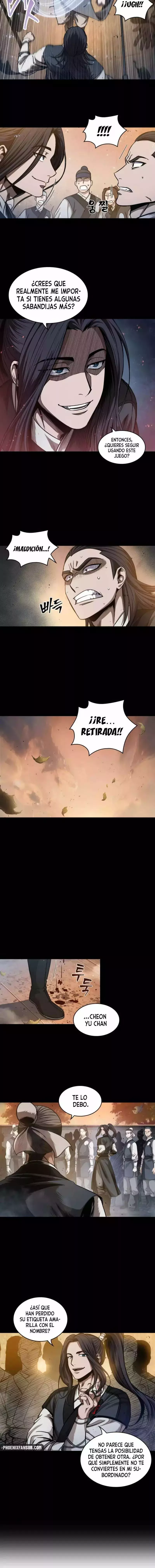 Read Nano Machine (es) Manga Online