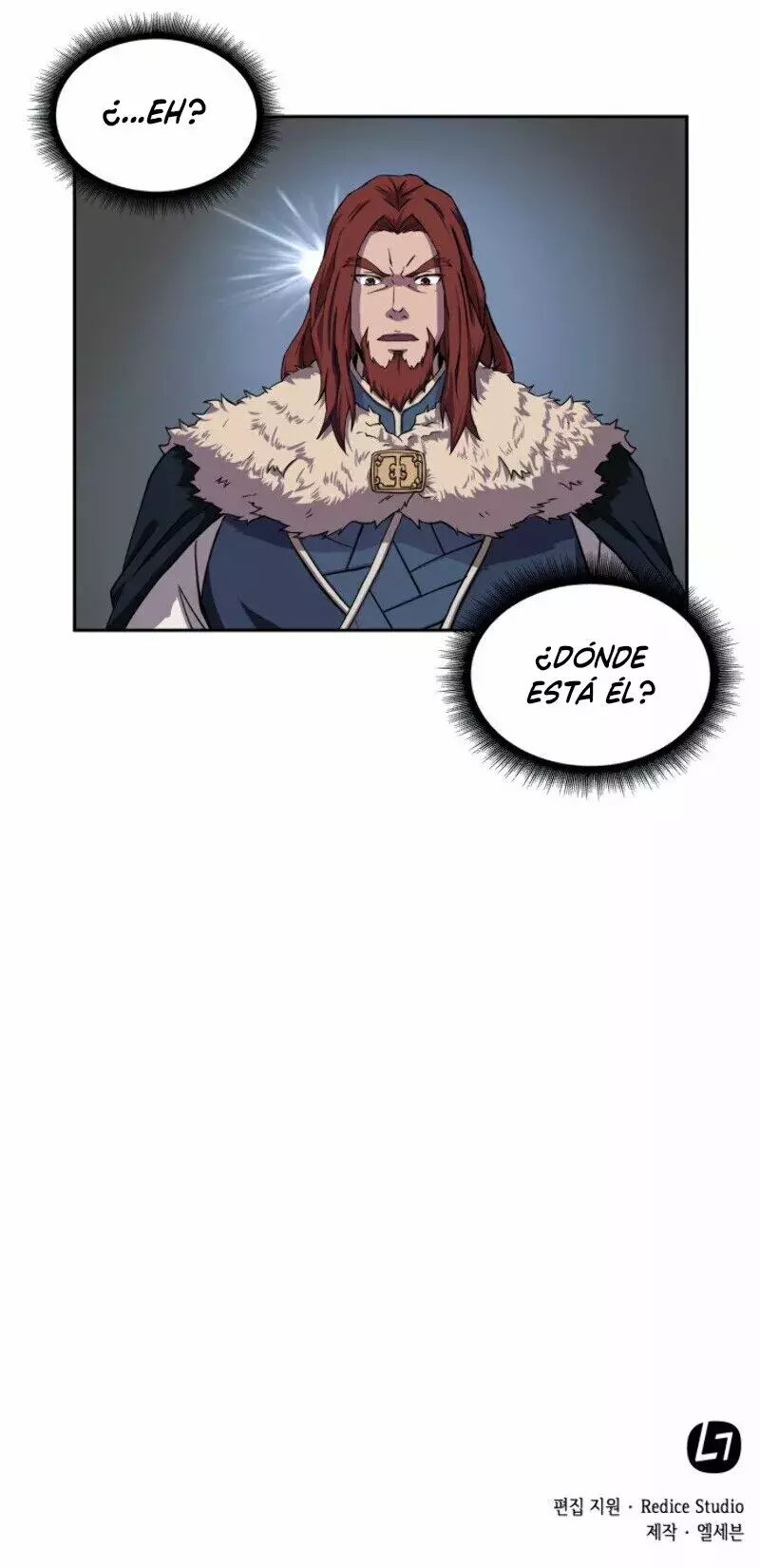 Read Nano Machine (es) Manga Online