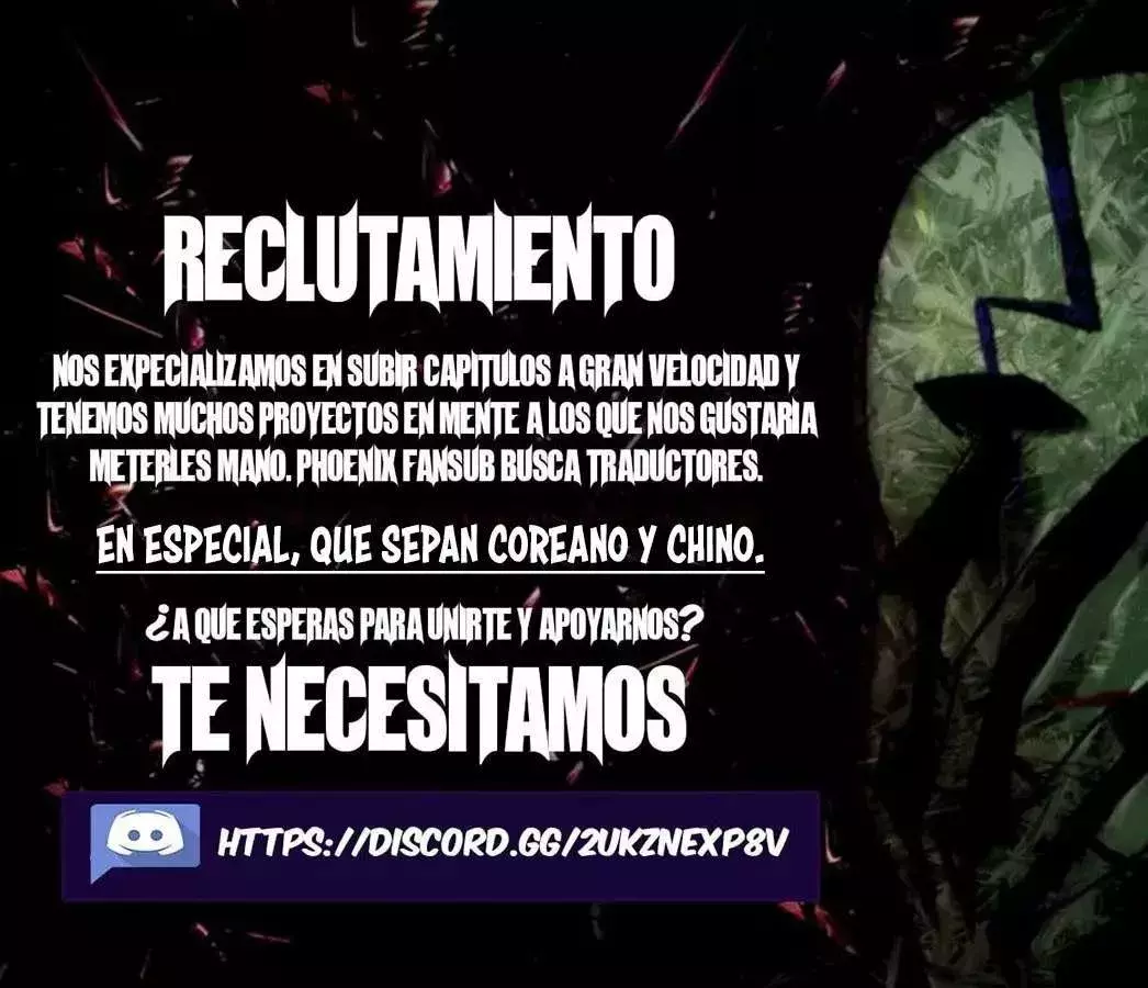 Read Nano Machine (es) Manga Online