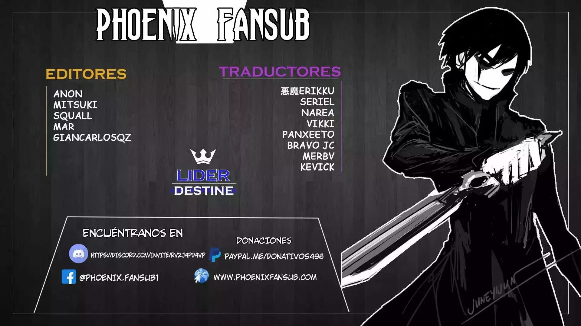 Read Nano Machine (es) Manga Online