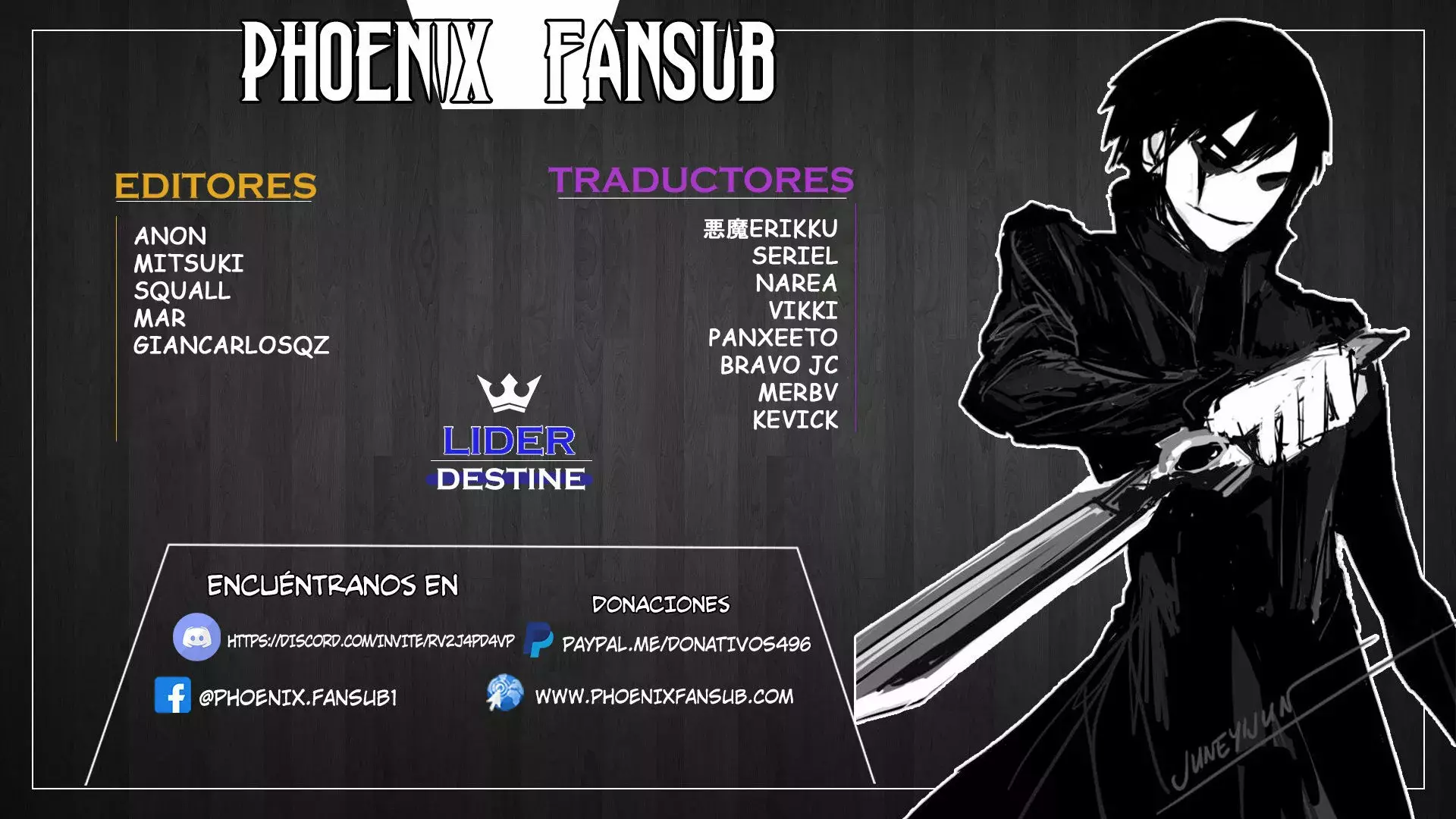 Read Nano Machine (es) Manga Online