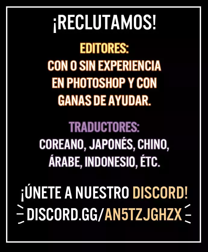 Read Nano Machine (es) Manga Online