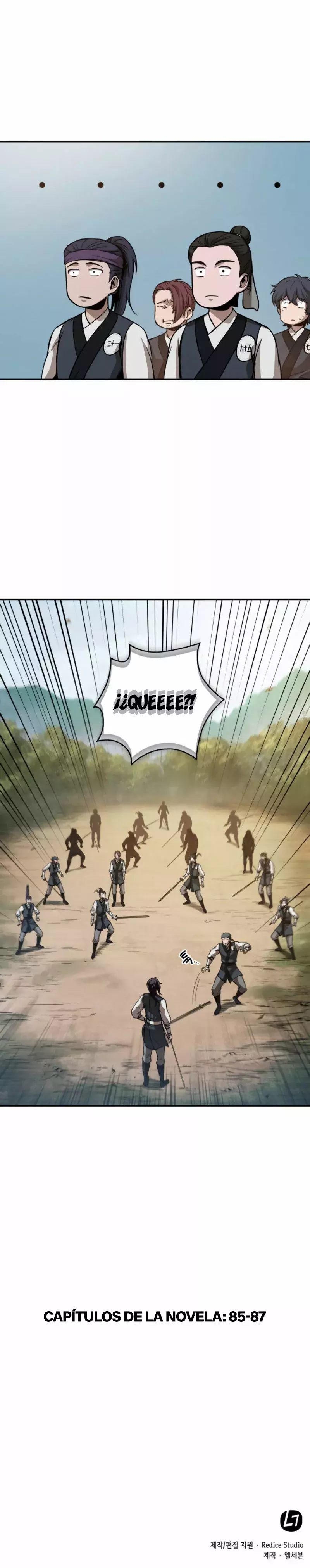 Read Nano Machine (es) Manga Online