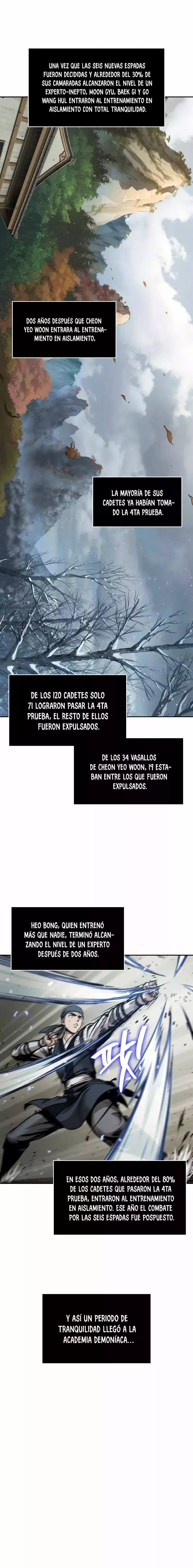 Read Nano Machine (es) Manga Online