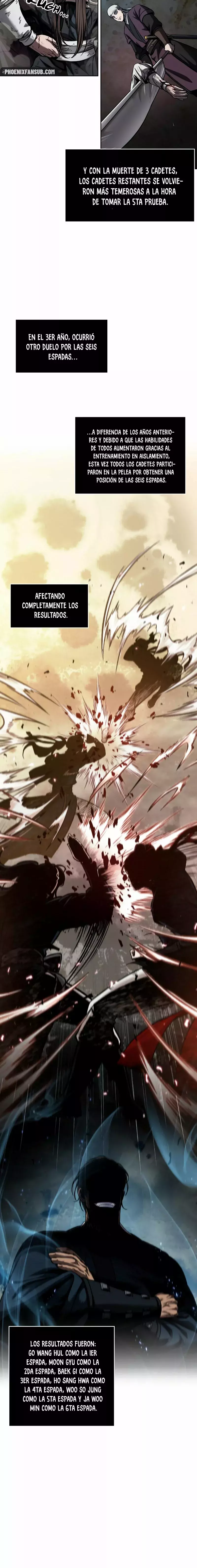 Read Nano Machine (es) Manga Online