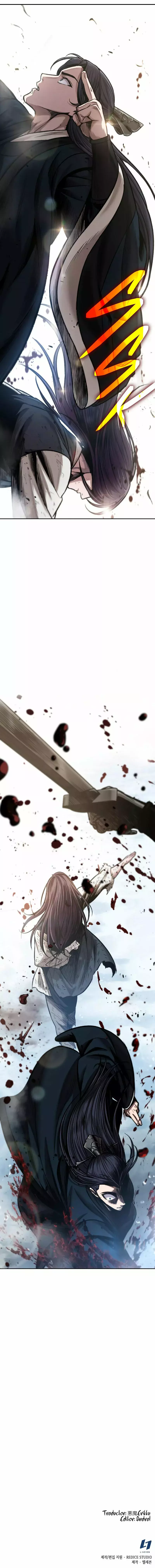 Read Nano Machine (es) Manga Online