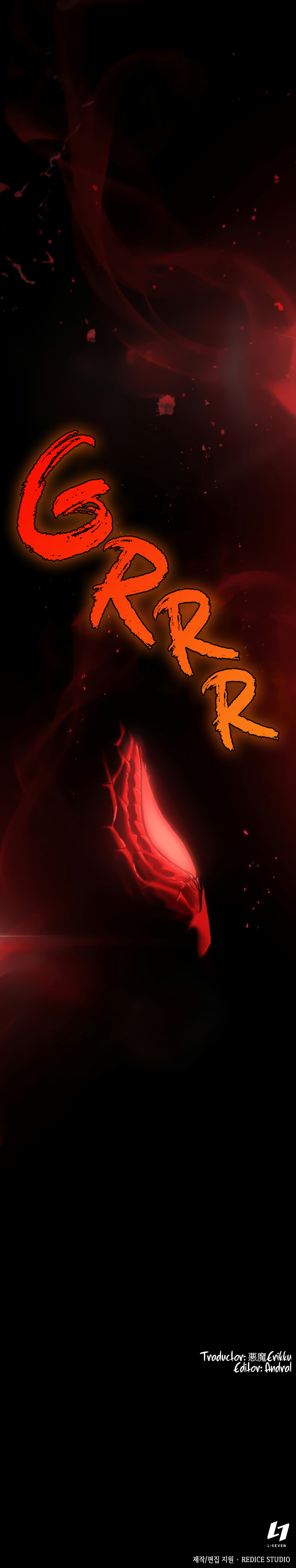 Read Nano Machine (es) Manga Online