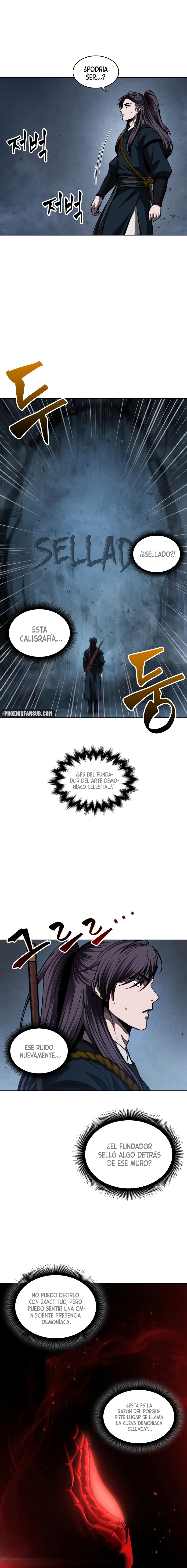 Read Nano Machine (es) Manga Online