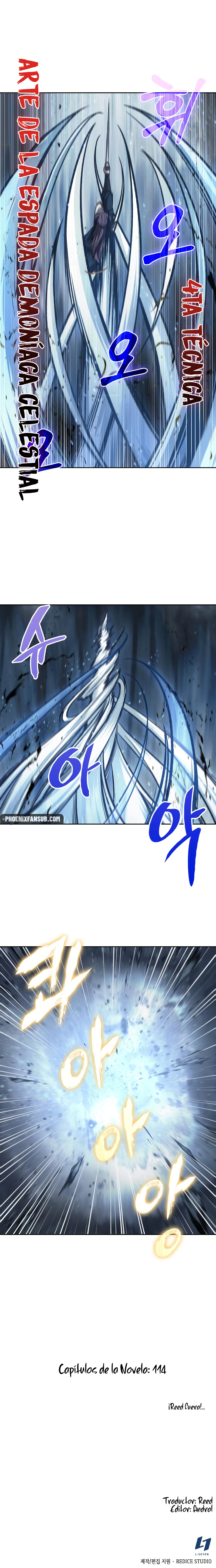 Read Nano Machine (es) Manga Online