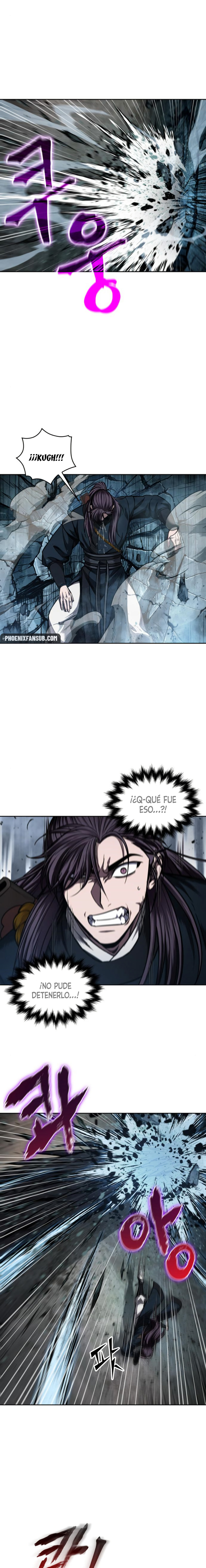 Read Nano Machine (es) Manga Online