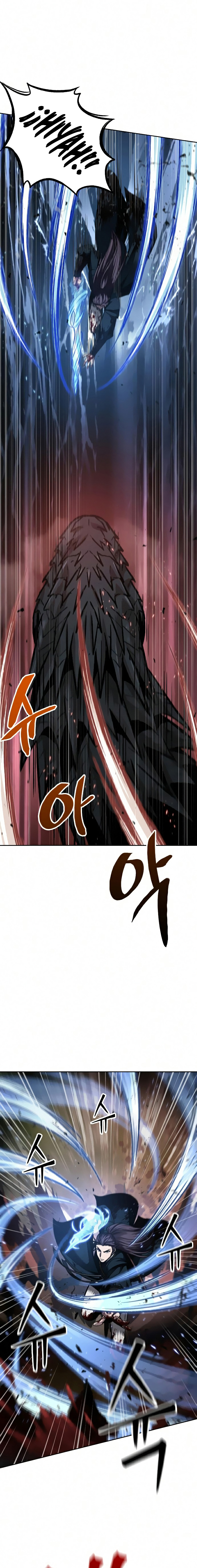 Read Nano Machine (es) Manga Online