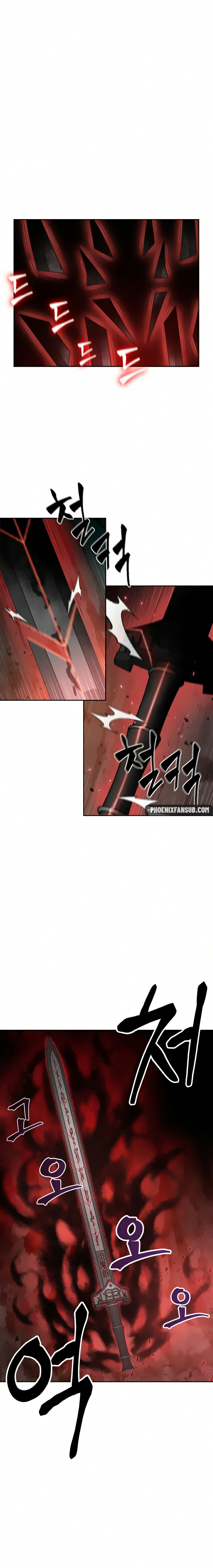 Read Nano Machine (es) Manga Online