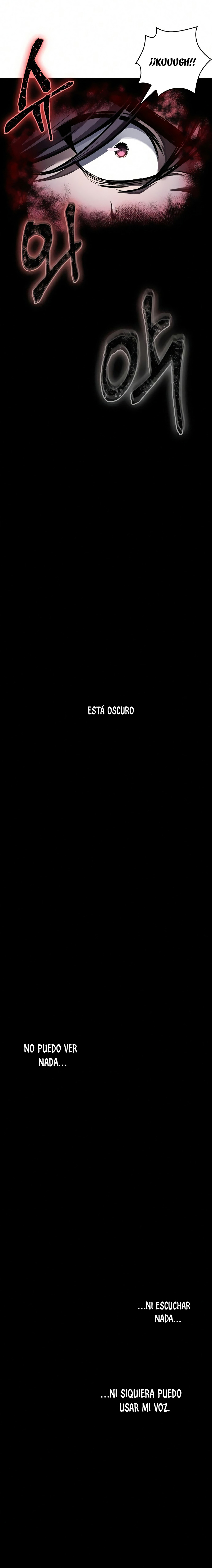 Read Nano Machine (es) Manga Online