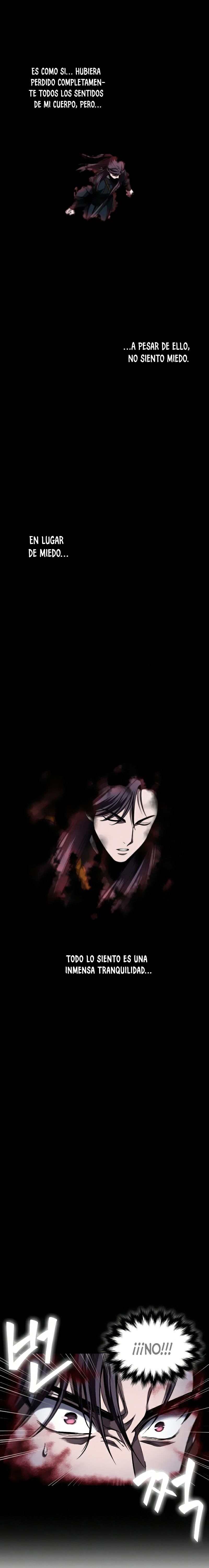 Read Nano Machine (es) Manga Online