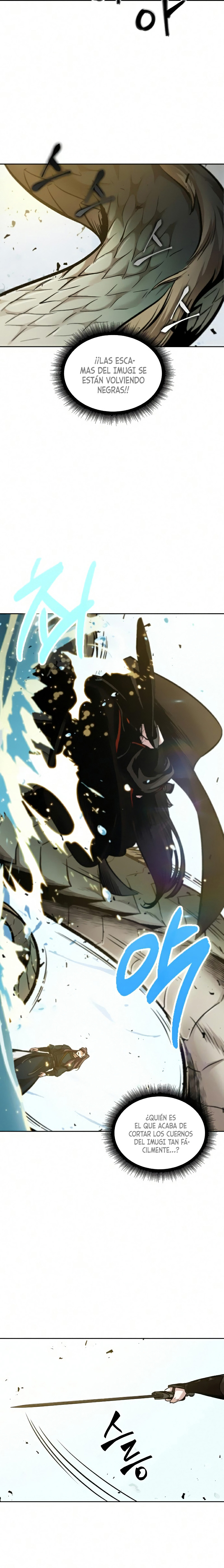 Read Nano Machine (es) Manga Online