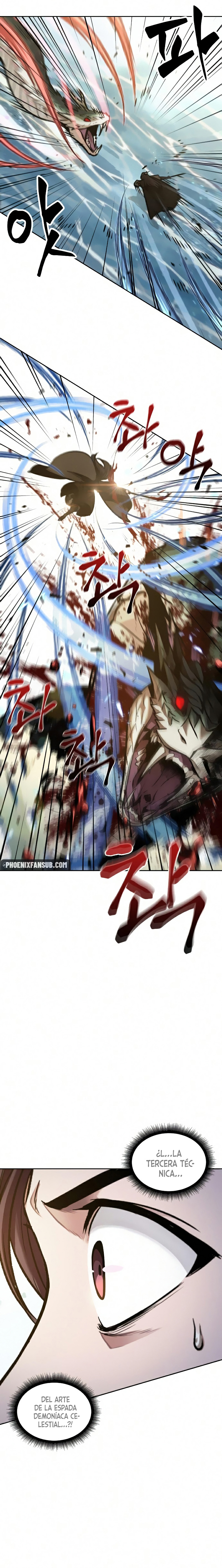 Read Nano Machine (es) Manga Online