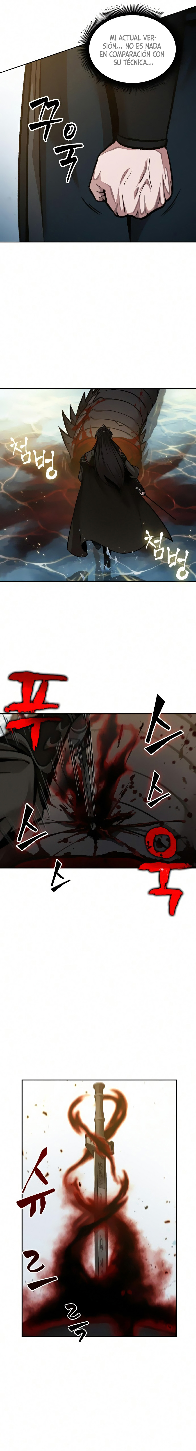 Read Nano Machine (es) Manga Online