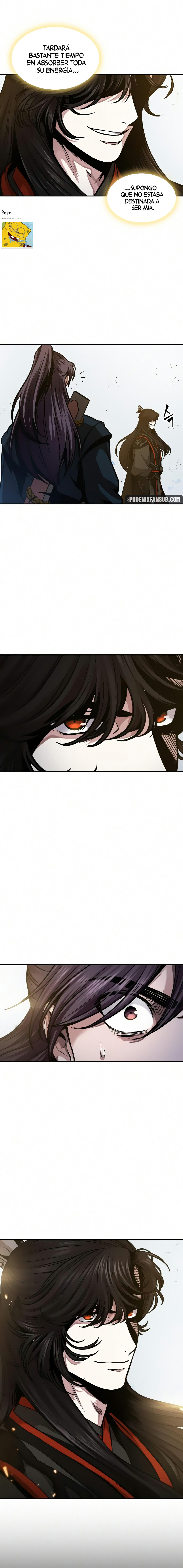 Read Nano Machine (es) Manga Online