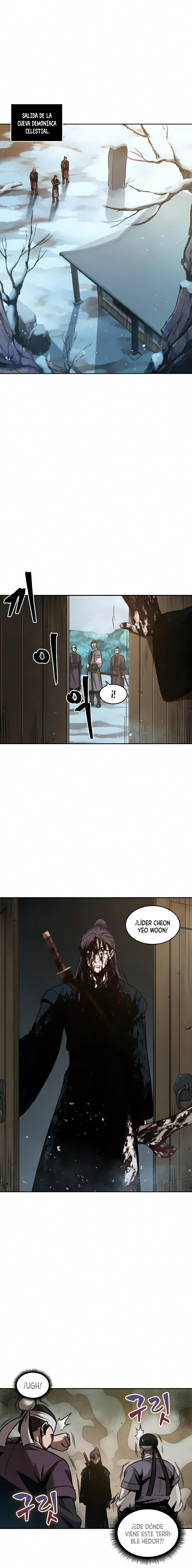 Read Nano Machine (es) Manga Online