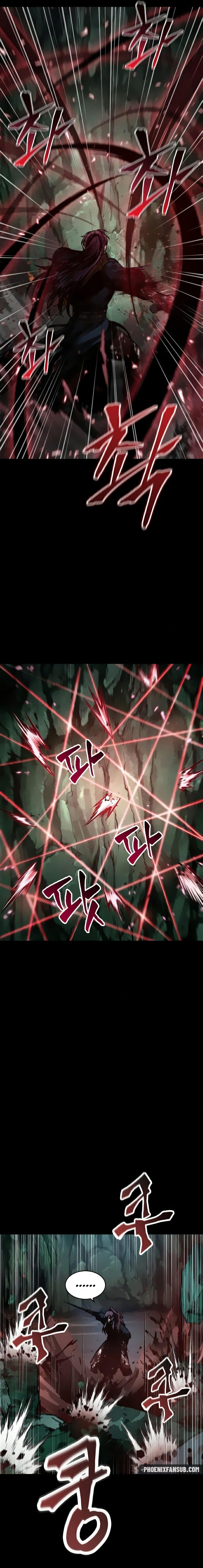 Read Nano Machine (es) Manga Online