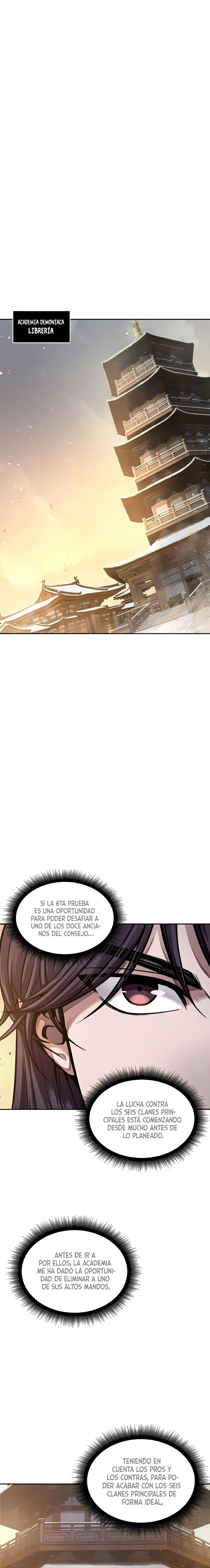 Read Nano Machine (es) Manga Online