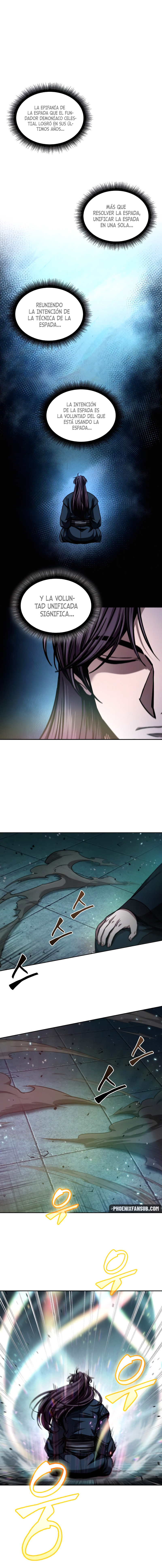 Read Nano Machine (es) Manga Online