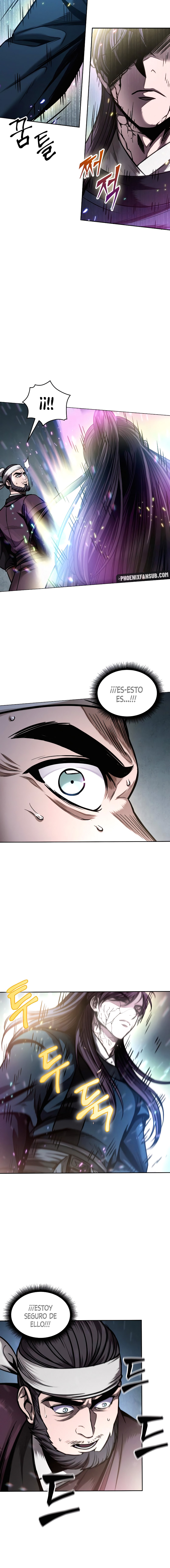 Read Nano Machine (es) Manga Online