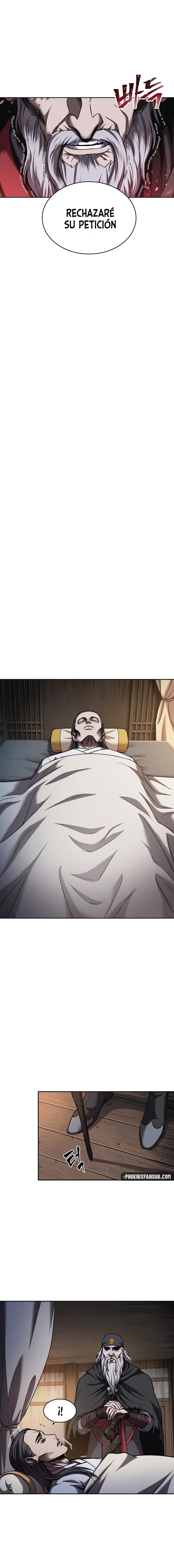 Read Nano Machine (es) Manga Online