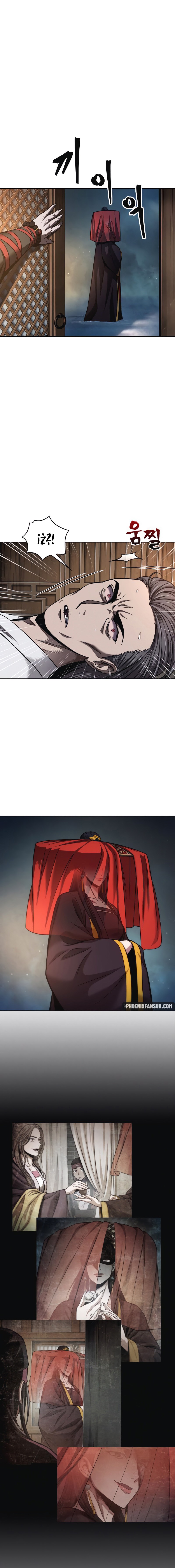 Read Nano Machine (es) Manga Online