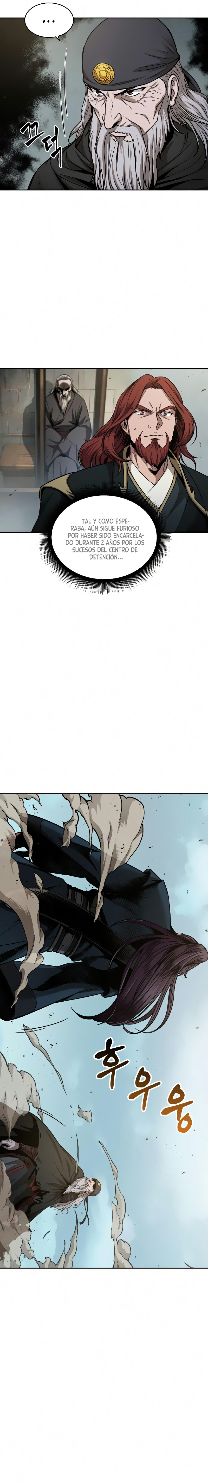 Read Nano Machine (es) Manga Online