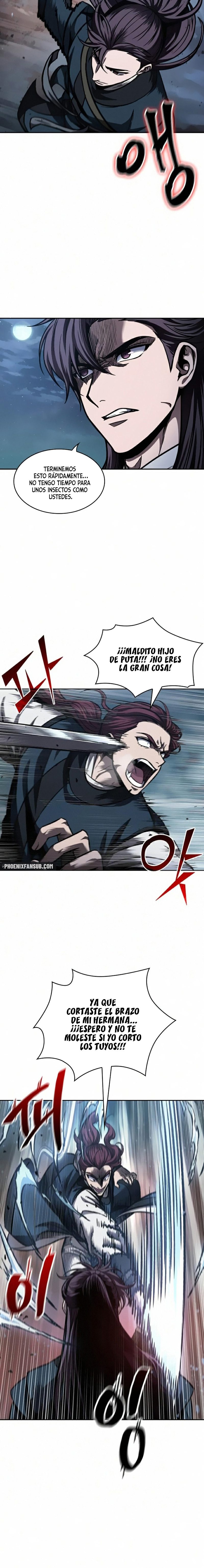 Read Nano Machine (es) Manga Online