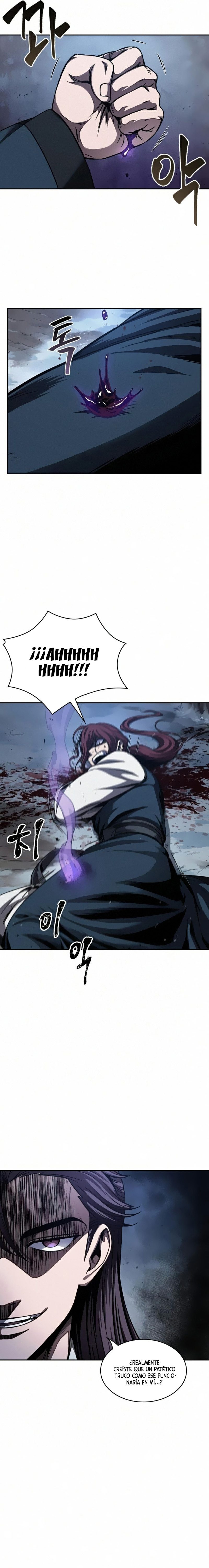 Read Nano Machine (es) Manga Online