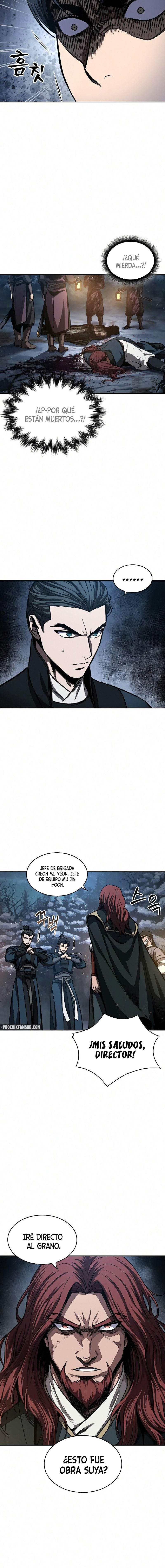 Read Nano Machine (es) Manga Online
