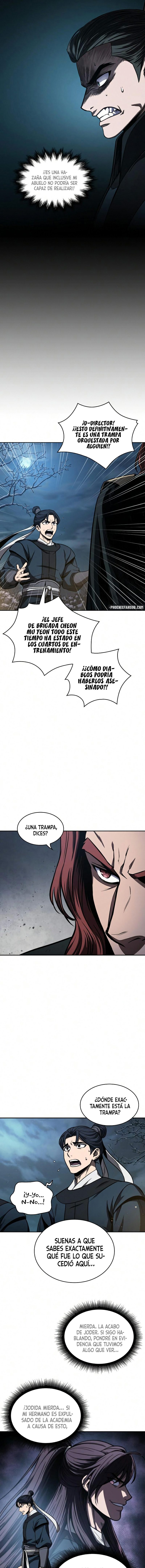 Read Nano Machine (es) Manga Online