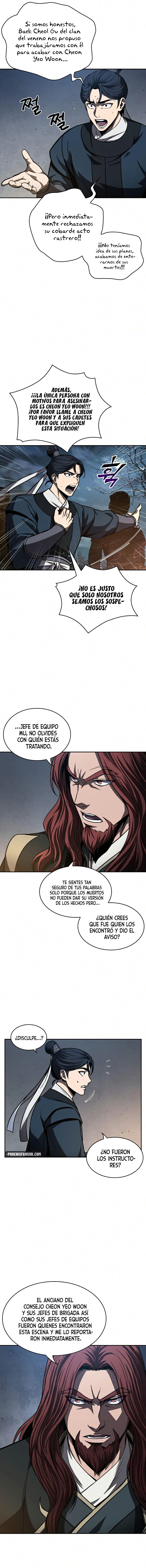 Read Nano Machine (es) Manga Online