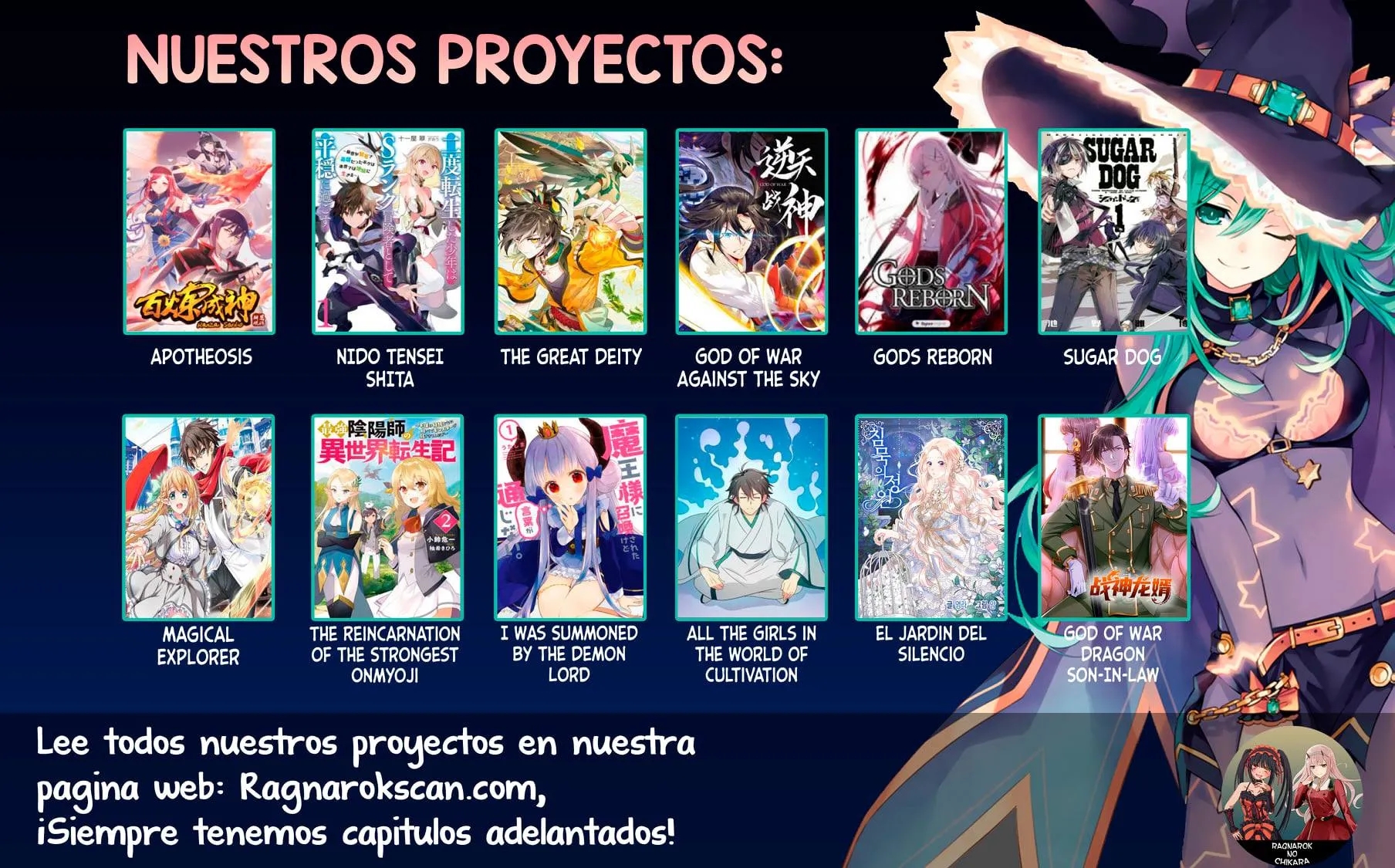 Read Nano Machine (es) Manga Online