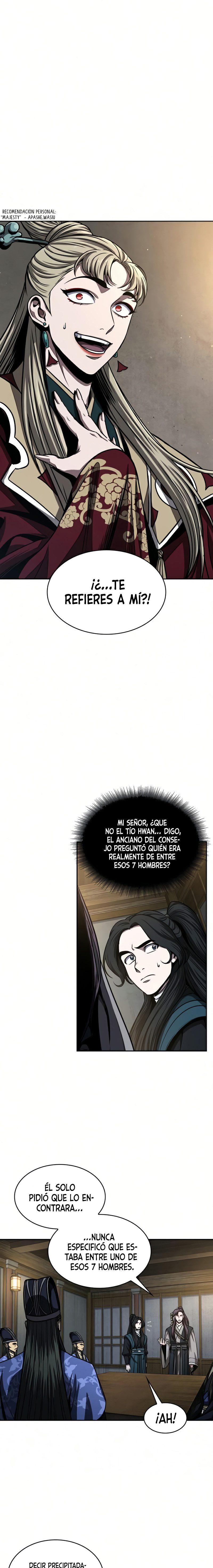 Read Nano Machine (es) Manga Online