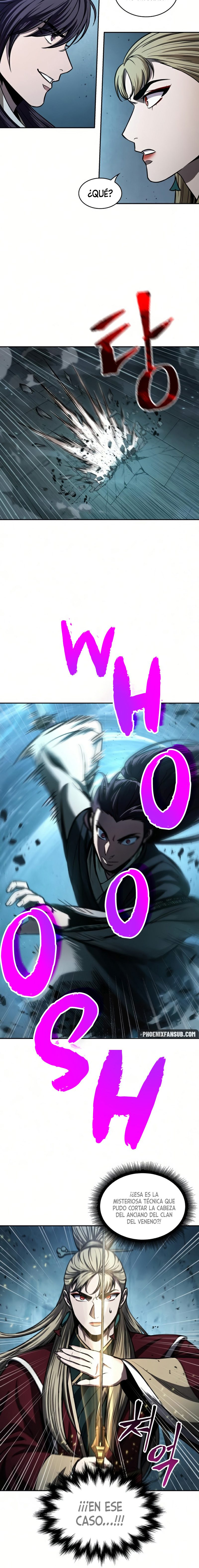 Read Nano Machine (es) Manga Online