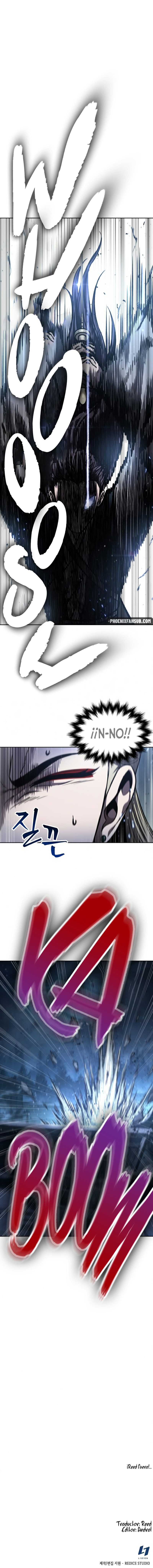 Read Nano Machine (es) Manga Online
