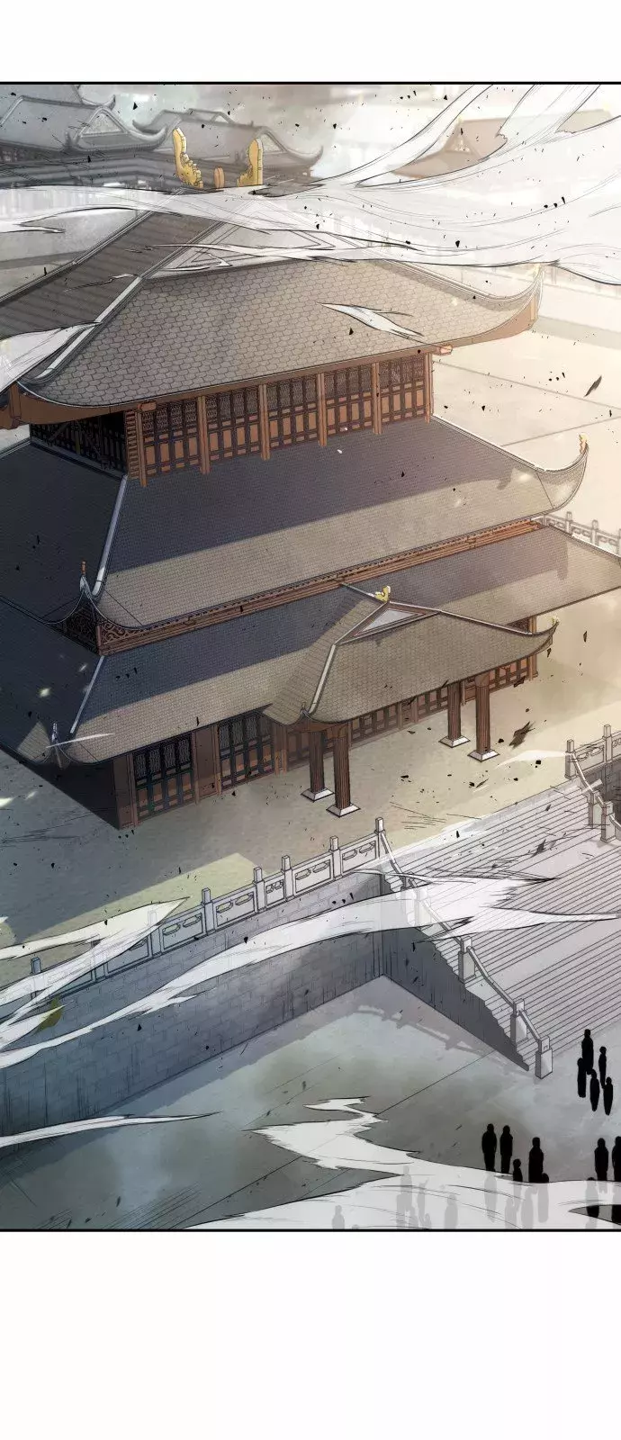 Read Nano Machine (es) Manga Online