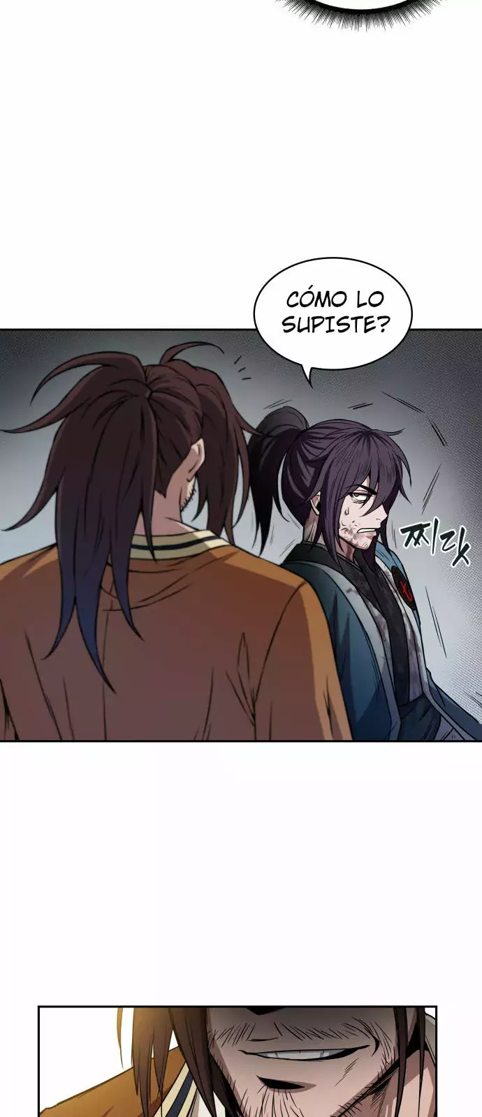 Read Nano Machine (es) Manga Online