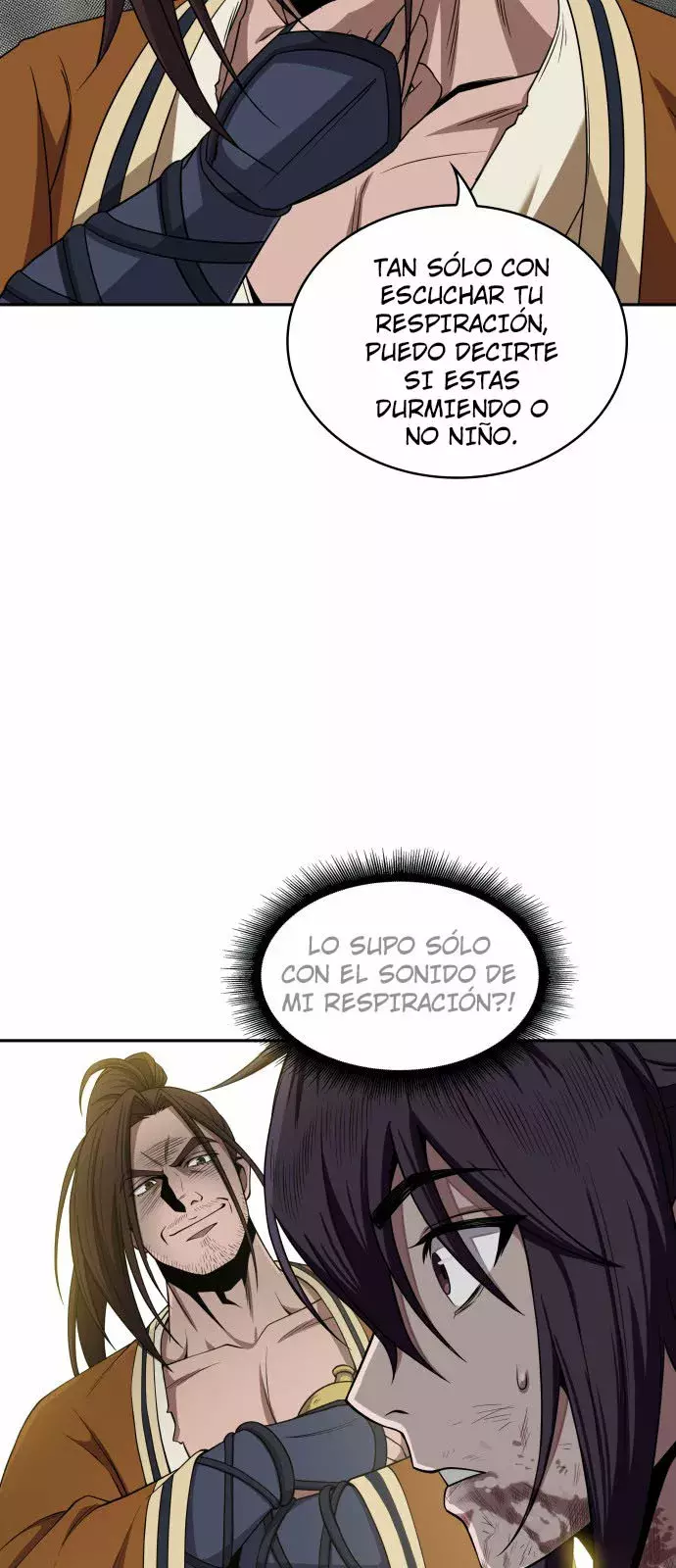 Read Nano Machine (es) Manga Online