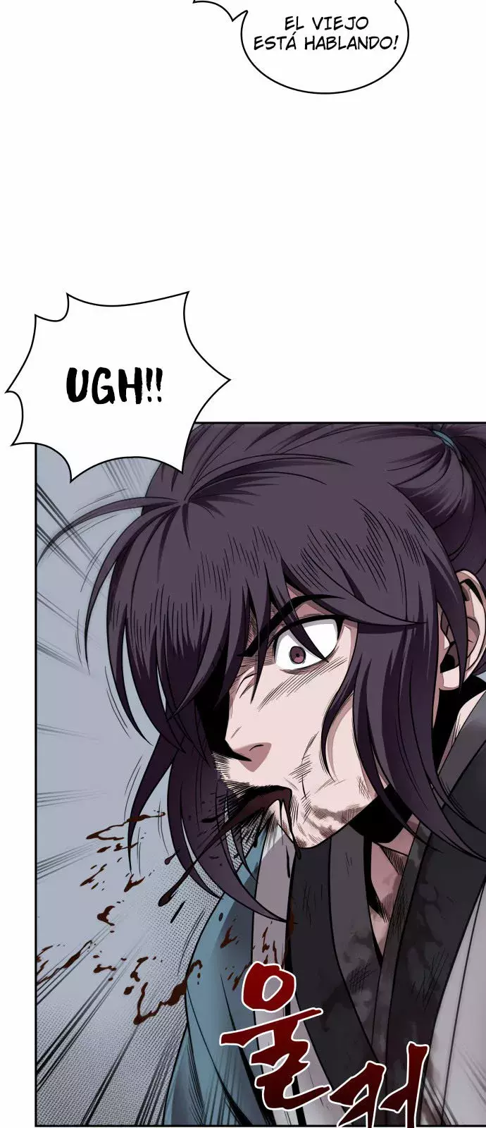 Read Nano Machine (es) Manga Online