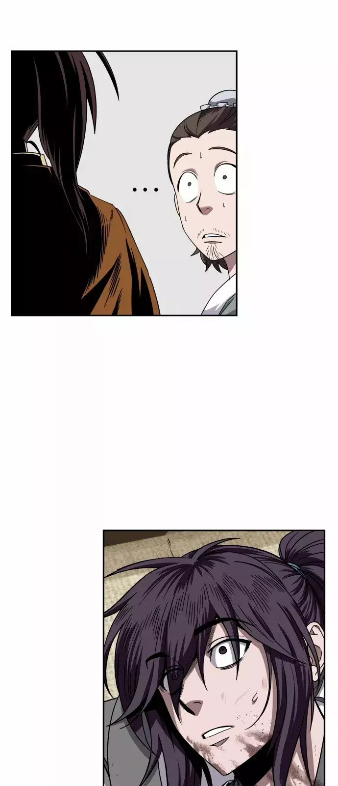 Read Nano Machine (es) Manga Online