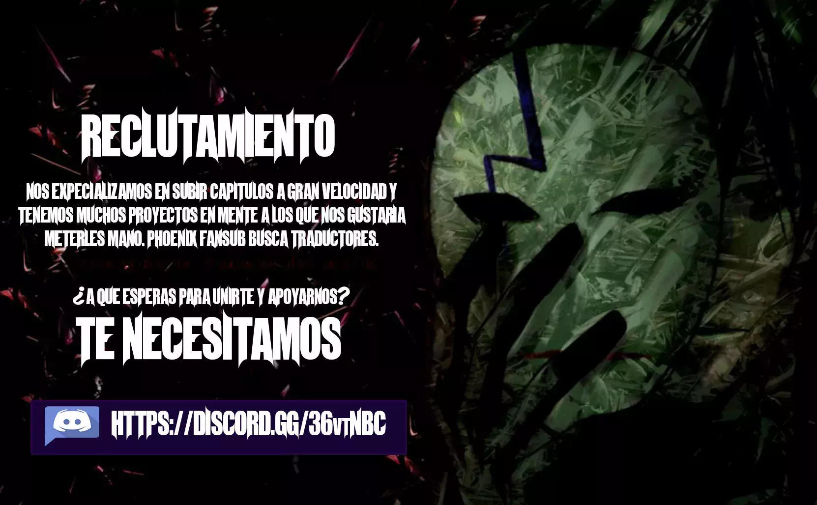 Read Nano Machine (es) Manga Online